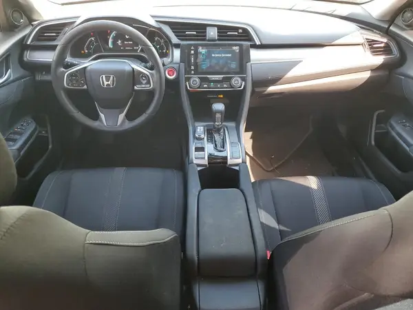 2HGFC2F78HH570791 2017 HONDA CIVIC - Image 8