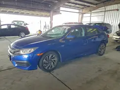 2HGFC2F78HH570919 2017 HONDA CIVIC