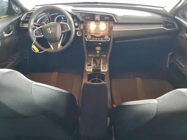 2HGFC2F78HH570919 2017 HONDA CIVIC - Image 8