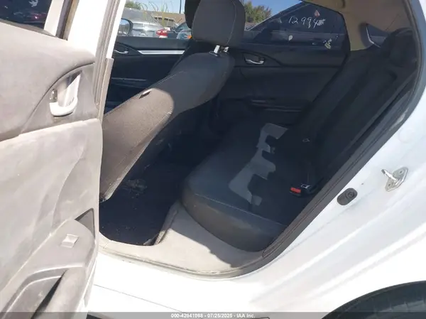 2HGFC2F78HH572525 2017 HONDA CIVIC - Image 8