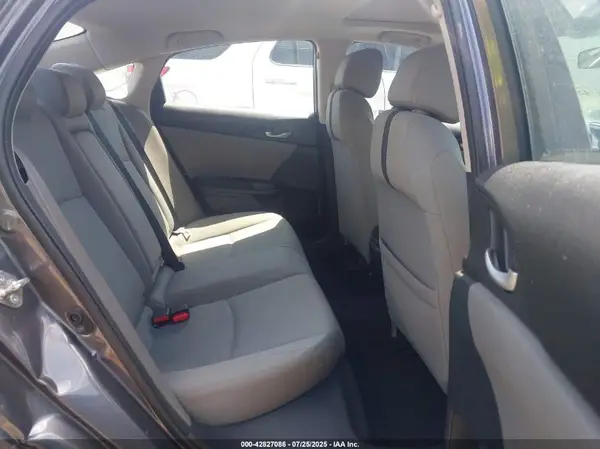 2HGFC2F78HH572945 2017 HONDA CIVIC - Image 8