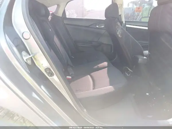 2HGFC2F78HH573092 2017 HONDA CIVIC - Image 8