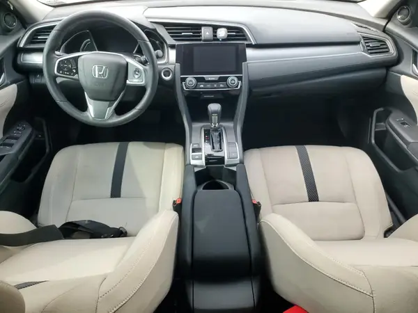 2HGFC2F78HH574128 2017 HONDA CIVIC - Image 8