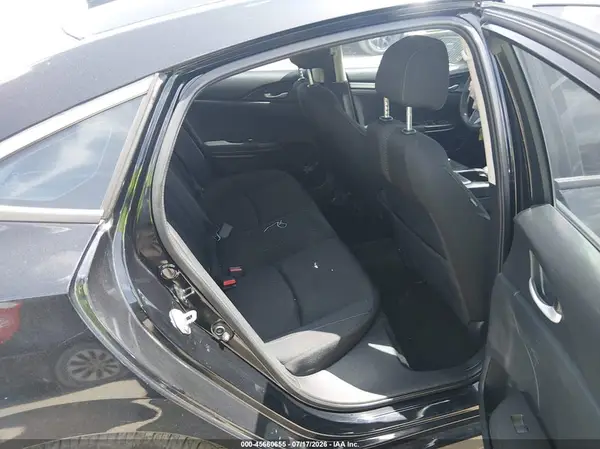 2HGFC2F78HH575621 2017 HONDA CIVIC - Image 8
