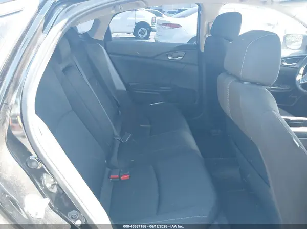2HGFC2F78HH576039 2017 HONDA CIVIC - Image 8