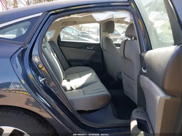 2HGFC2F78HH576431 2017 HONDA CIVIC - Image 8