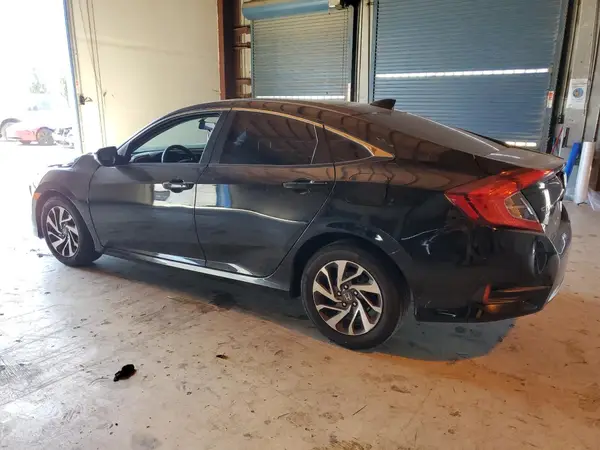 2HGFC2F78HH576669 2017 HONDA CIVIC - Image 2