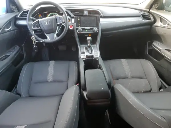 2HGFC2F78HH576669 2017 HONDA CIVIC - Image 8