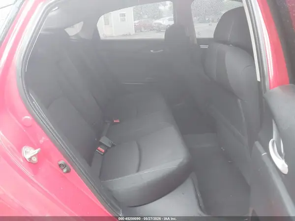 2HGFC2F78HH576963 2017 HONDA CIVIC - Image 7
