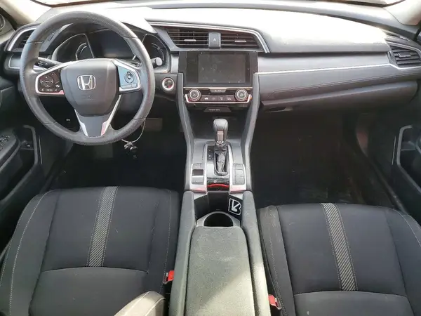 2HGFC2F78HH576980 2017 HONDA CIVIC - Image 8