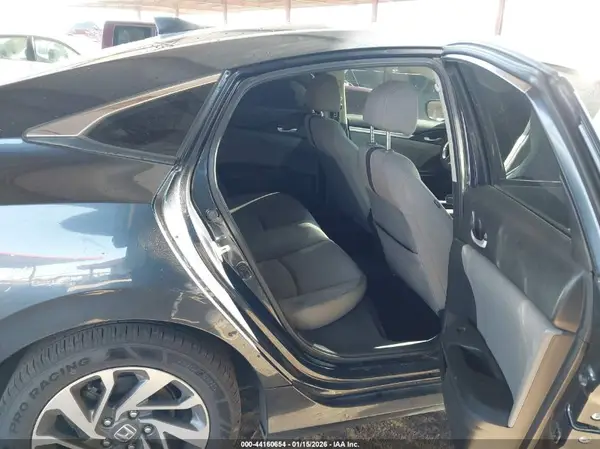 2HGFC2F78HH577465 2017 HONDA CIVIC - Image 8