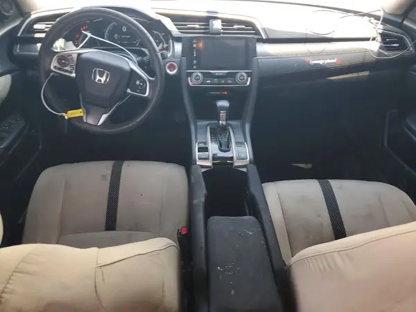2HGFC2F78HH577658 2017 HONDA CIVIC - Image 8
