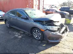 2HGFC2F78JH501282 2018 HONDA CIVIC