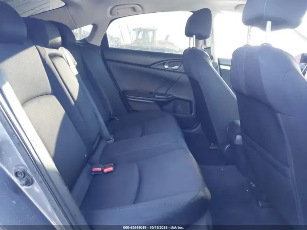 2HGFC2F78JH501282 2018 HONDA CIVIC - Image 8