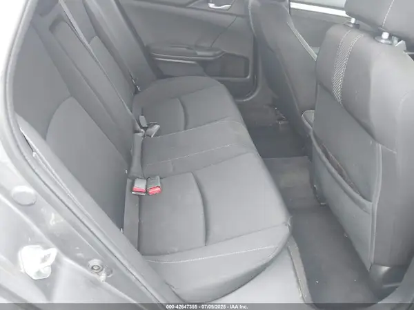 2HGFC2F78JH501976 2018 HONDA CIVIC - Image 8