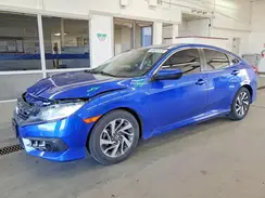 2HGFC2F78JH502142 2018 HONDA CIVIC