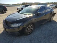 2HGFC2F78JH504263 2018 HONDA CIVIC