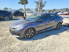 2HGFC2F78JH505591 2018 HONDA CIVIC