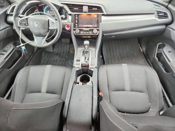 2HGFC2F78JH506031 2018 HONDA CIVIC - Image 8