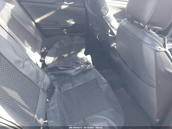2HGFC2F78JH506966 2018 HONDA CIVIC - Image 8