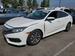2HGFC2F78JH507583 2018 HONDA CIVIC