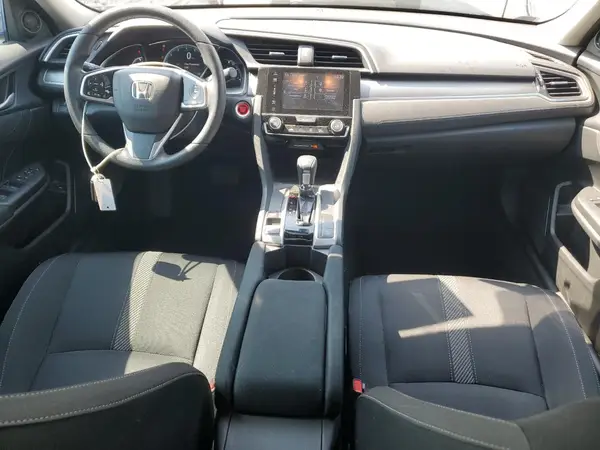 2HGFC2F78JH507583 2018 HONDA CIVIC - Image 8