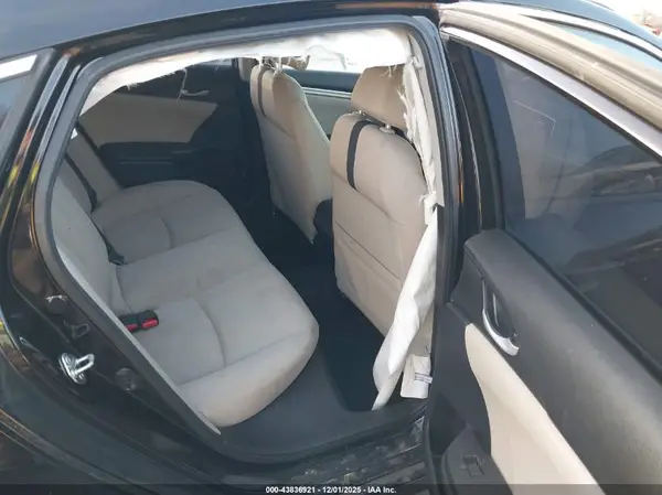 2HGFC2F78JH507728 2018 HONDA CIVIC - Image 8
