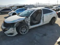 2HGFC2F78JH507762 2018 HONDA CIVIC