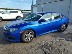 2HGFC2F78JH508328 2018 HONDA CIVIC