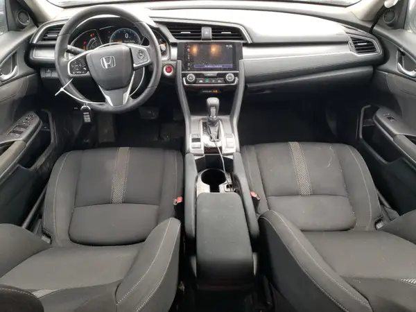 2HGFC2F78JH509303 2018 HONDA CIVIC - Image 8