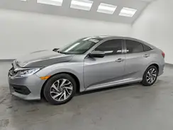 2HGFC2F78JH509477 2018 HONDA CIVIC
