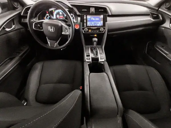 2HGFC2F78JH509477 2018 HONDA CIVIC - Image 8