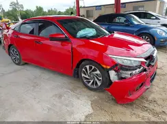 2HGFC2F78JH510662 2018 HONDA CIVIC