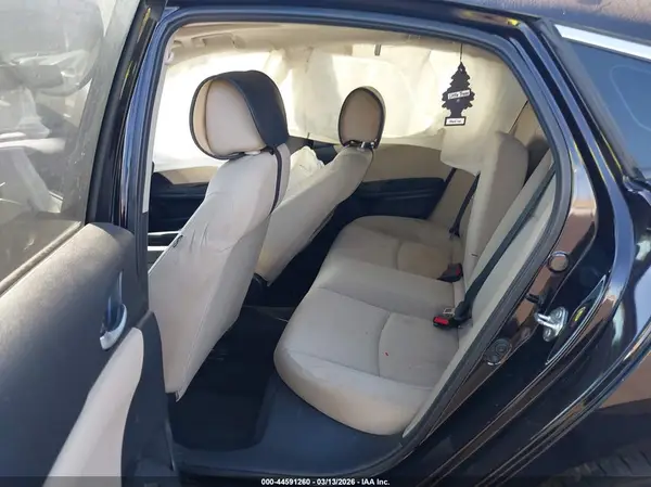 2HGFC2F78JH511102 2018 HONDA CIVIC - Image 8