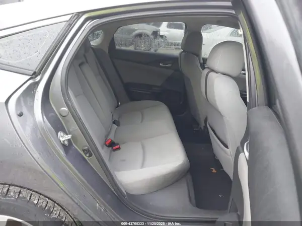 2HGFC2F78JH512136 2018 HONDA CIVIC - Image 8