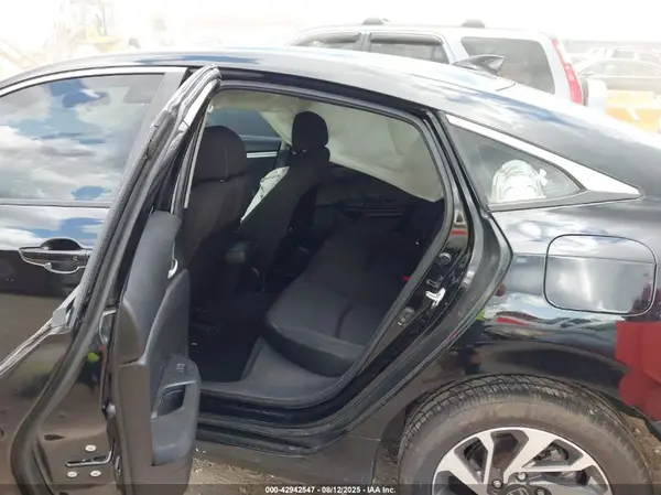2HGFC2F78JH512475 2018 HONDA CIVIC - Image 8