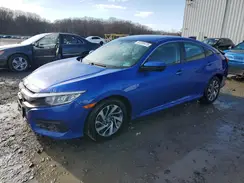 2HGFC2F78JH514419 2018 HONDA CIVIC