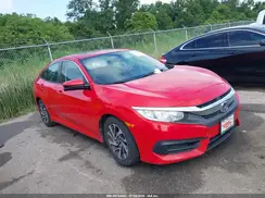 2HGFC2F78JH515392 2018 HONDA CIVIC