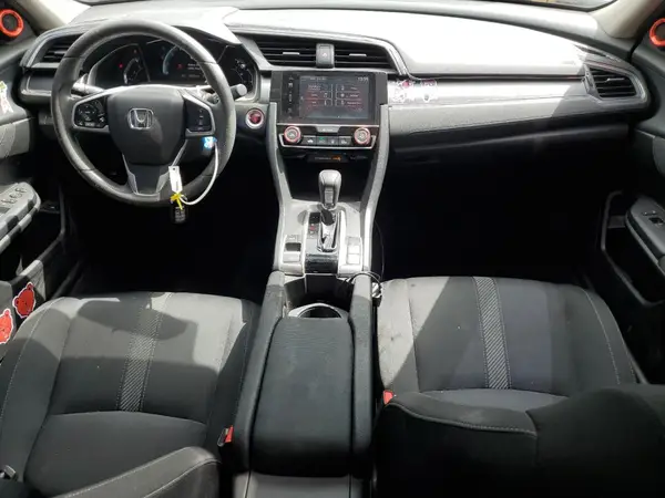 2HGFC2F78JH515859 2018 HONDA CIVIC - Image 8