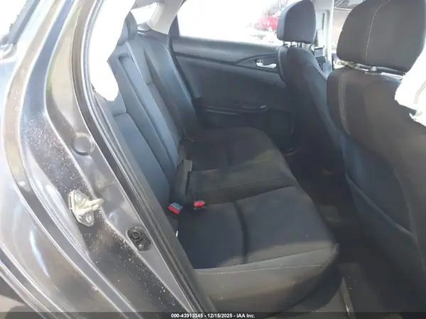 2HGFC2F78JH516414 2018 HONDA CIVIC - Image 8