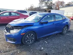 2HGFC2F78JH516817 2018 HONDA CIVIC
