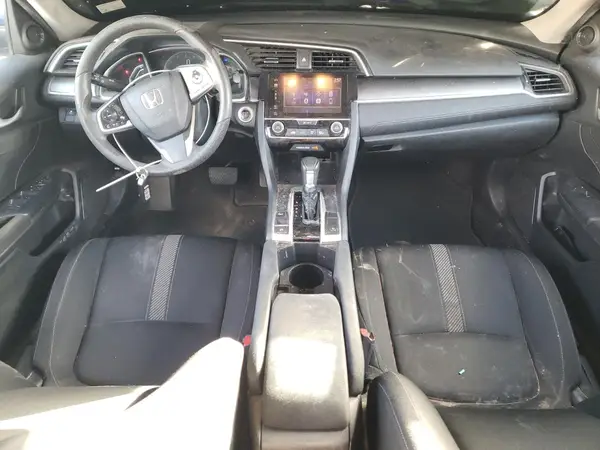 2HGFC2F78JH516817 2018 HONDA CIVIC - Image 8