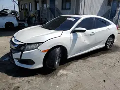 2HGFC2F78JH516929 2018 HONDA CIVIC