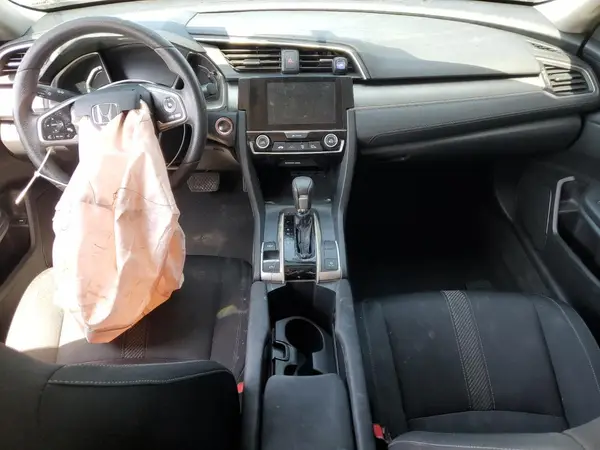 2HGFC2F78JH516929 2018 HONDA CIVIC - Image 8