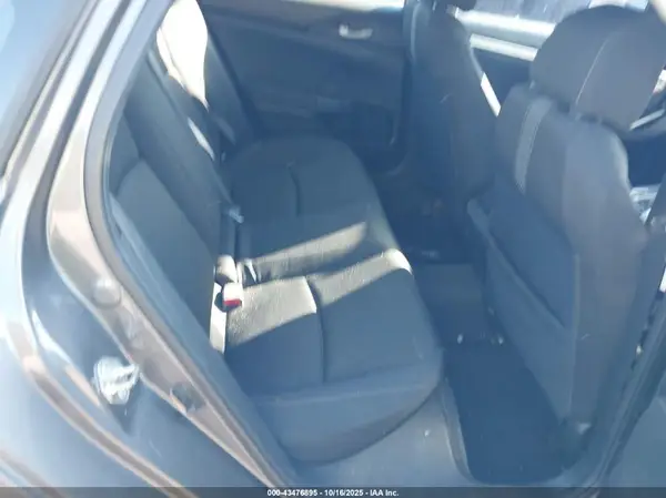 2HGFC2F78JH517210 2018 HONDA CIVIC - Image 8