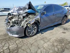 2HGFC2F78JH517305 2018 HONDA CIVIC