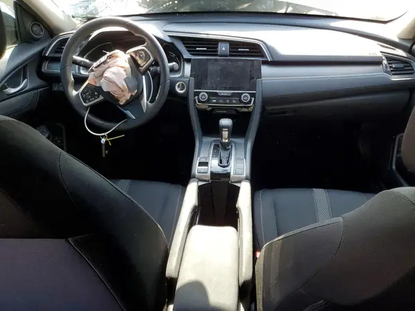 2HGFC2F78JH517305 2018 HONDA CIVIC - Image 8