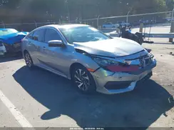2HGFC2F78JH519250 2018 HONDA CIVIC
