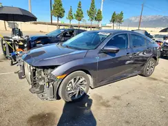 2HGFC2F78JH520348 2018 HONDA CIVIC