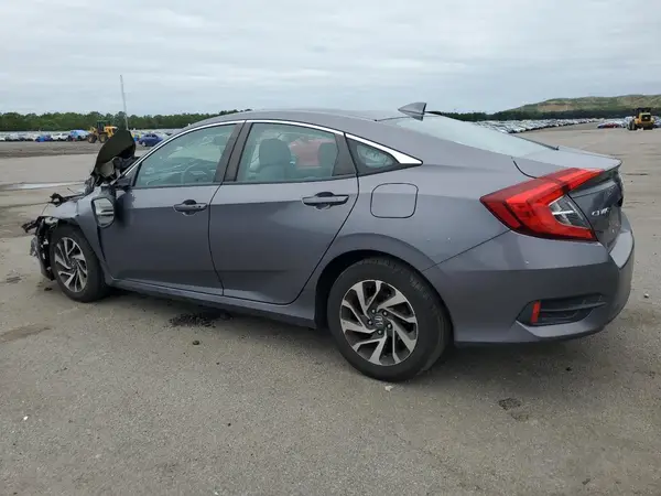 2HGFC2F78JH523377 2018 HONDA CIVIC - Image 2